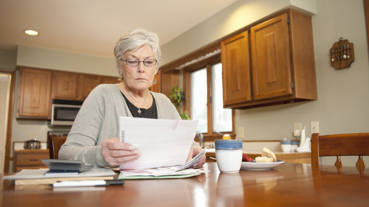 Don't Overlook 2021 Required Withdrawals From Your Retirement Accounts. Here's What to Know - Vimarsana News