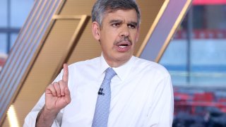 Mohamed El-Erian