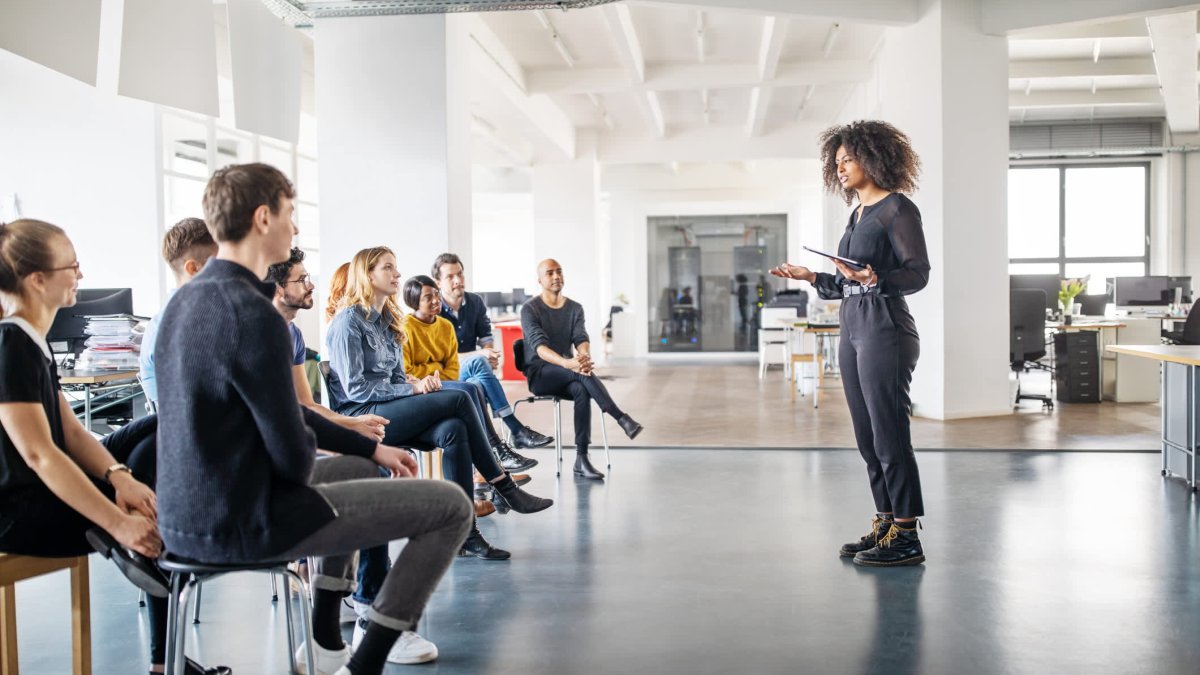 The 'Career Curiosity' Mental Shift That the Great Resignation Is Forcing on Employers – NBC 6 South Florida - Vimarsana News