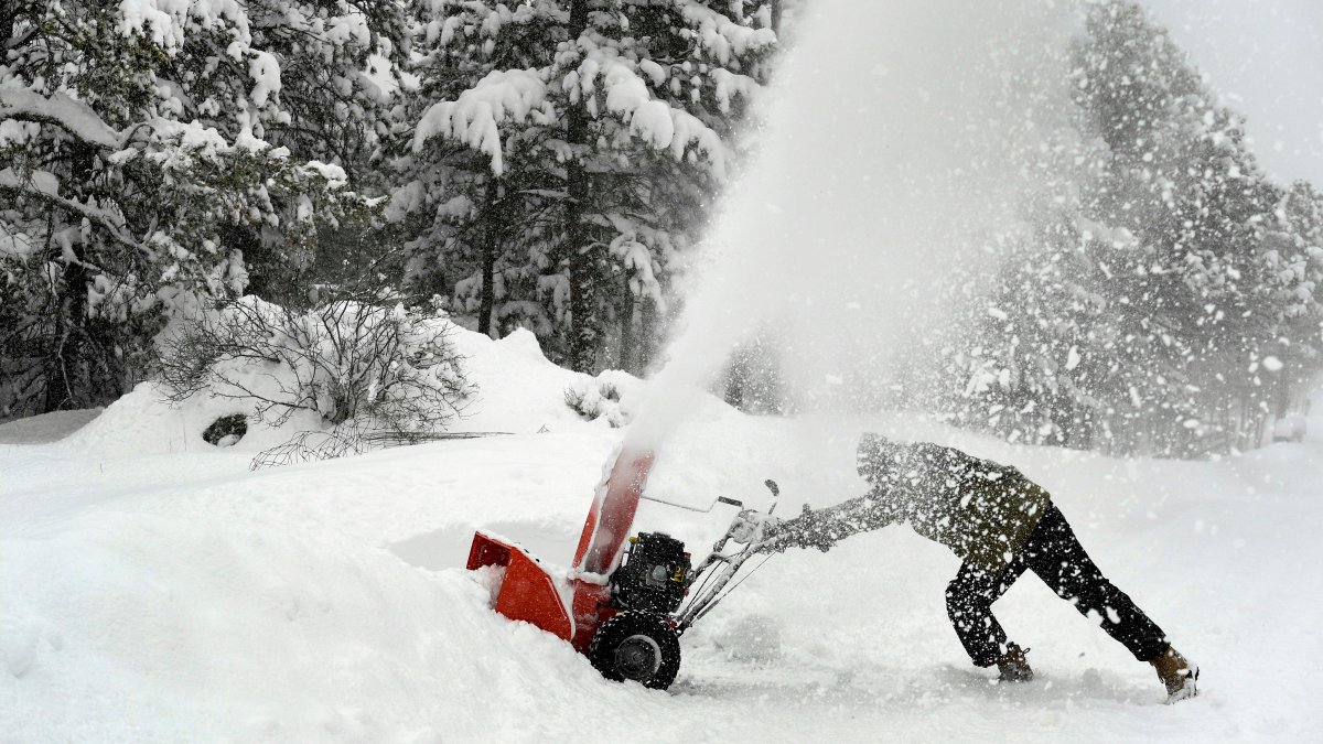 Inflation Could Mean a Big Heating Bill This Winter. How to Prepare - Vimarsana News