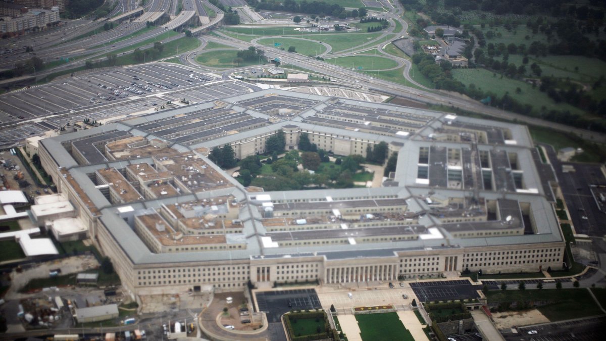 Why the Pentagon Failed Another Audit - Vimarsana News