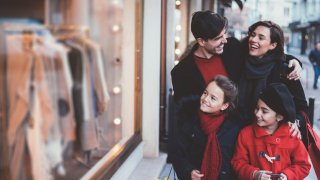 ‘It’s Going to Hurt Us Tremendously:’ Parents Worry About the End of Monthly Child Tax Credit Payments