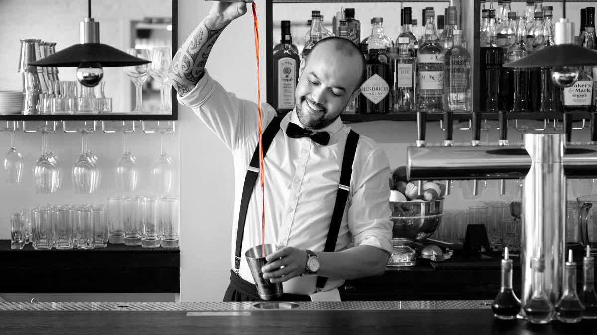 These Are the 50 'Best Bars' in the World for 2021 – NBC 6 South Florida - Vimarsana News