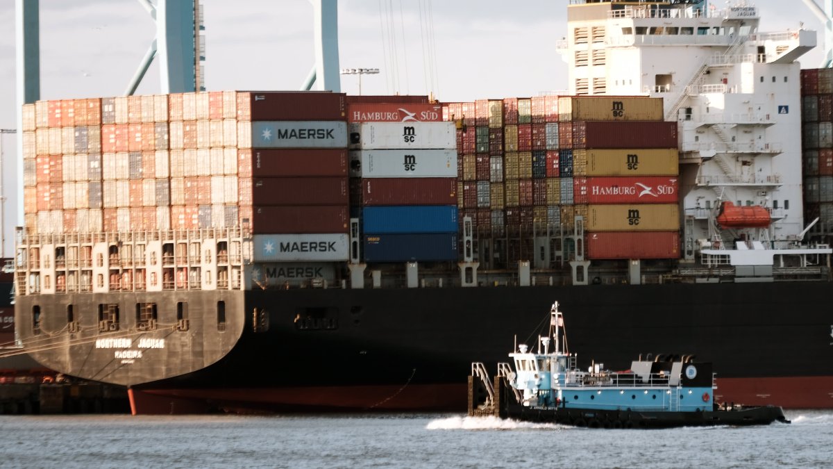 Morgan Stanley Picks 'Regional Champions' and Stocks Most Pressured by the Supply Chain Crisis – NBC 6 South Florida - Vimarsana News