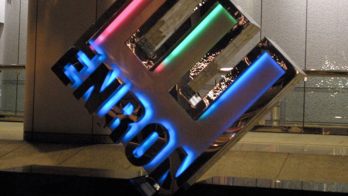 Twenty Years After Epic Bankruptcy, Enron Leaves a Complex Legacy - Vimarsana News