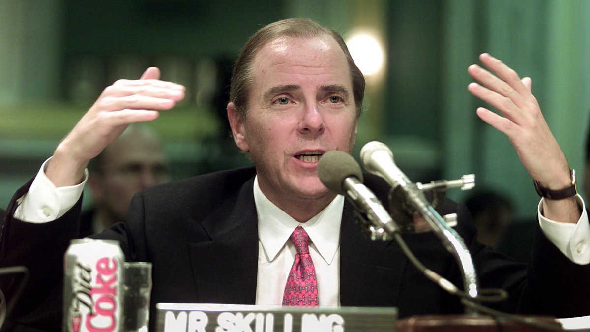 Enron Turned Obscure Businesspeople Into Household Names. Here's Where They Are Now - Vimarsana News