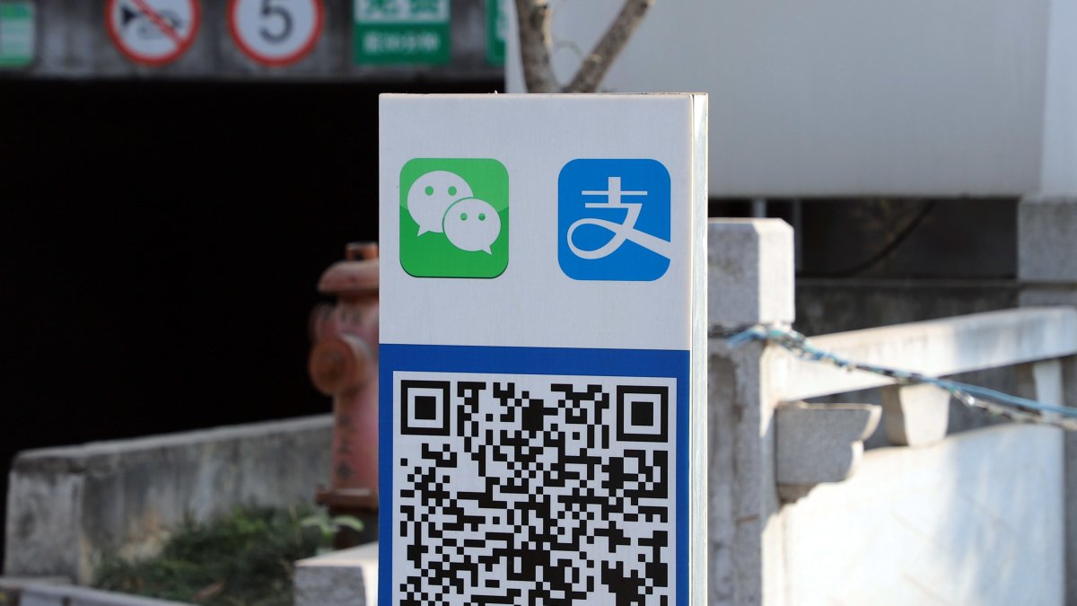In a Move to Break Down Barriers, a Tencent Exec Says WeChat Pay Will Soon Be Available 'in All Places' – NBC 6 South Florida - Vimarsana News