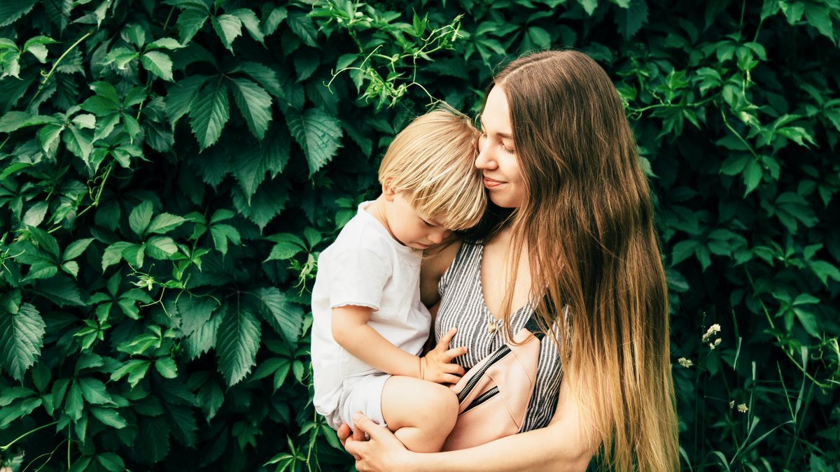 Here's What Makes 'Positive Parenting' Different—and Why Psychologists Say It's One of the Best Parenting Styles – NBC 6 South Florida - Vimarsana News