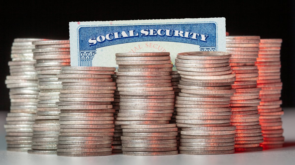 'The Time for Procrastination Is Over.' How One Democratic Lawmaker Wants to Fix Social Security – NBC 6 South Florida - Vimarsana News