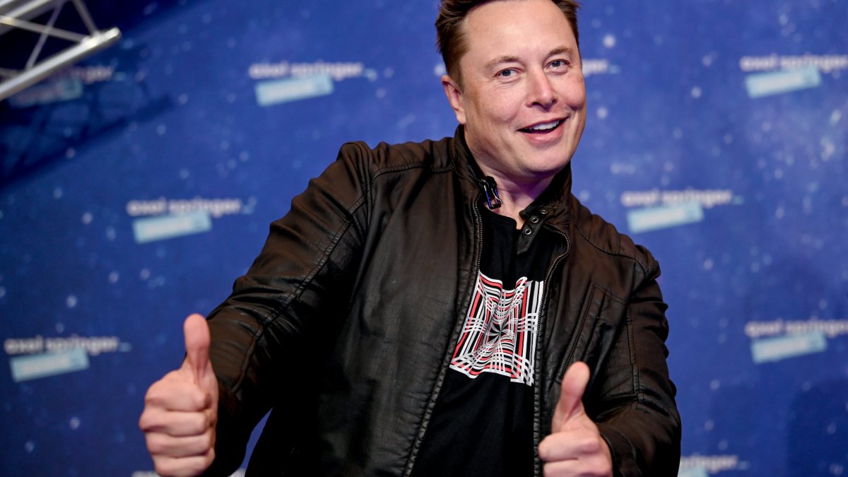 To Elon Musk, Web3 Seems More Like a 'Marketing Buzzword' Than a Reality – NBC 6 South Florida - Vimarsana News