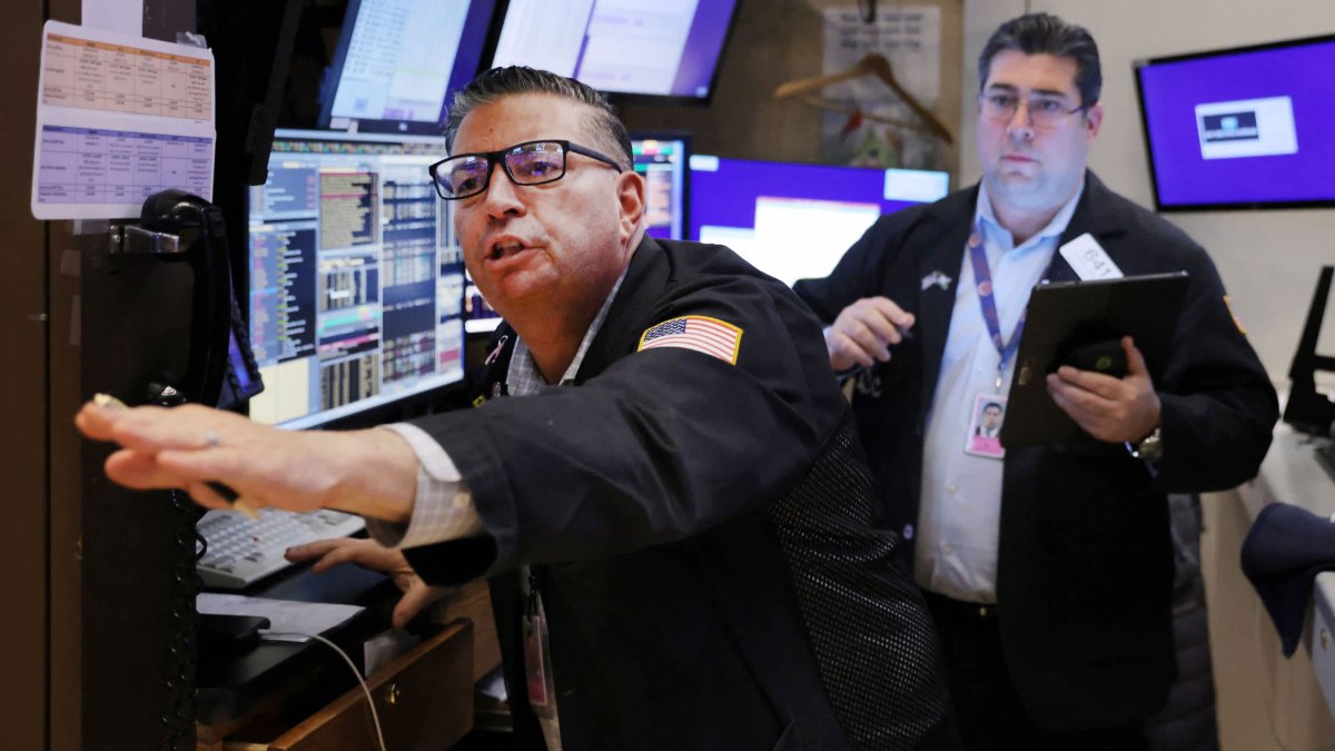 What to Watch Today: Stock Futures Point to Third Straight Day of Gains - Vimarsana News