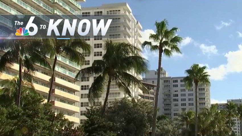 6 to Know for Dec. 3, 2021 -Update