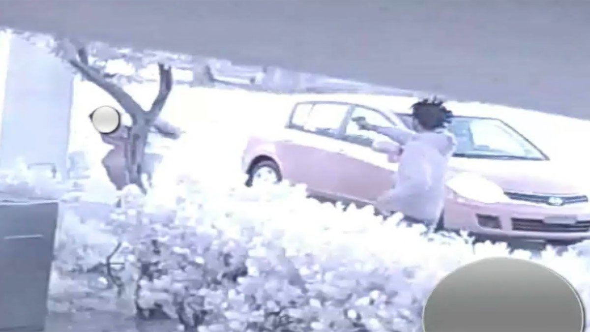 Gunman Sought in Brazen Pompano Beach Shooting Caught on Camera – NBC 6 ...