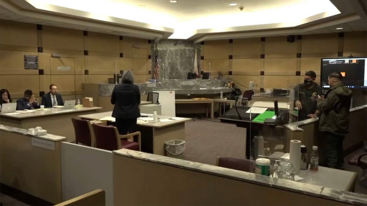 Mistrial Declared in Trial of Man Accused of Murdering Davie Woman in 2014 – NBC 6 South Florida - Vimarsana News