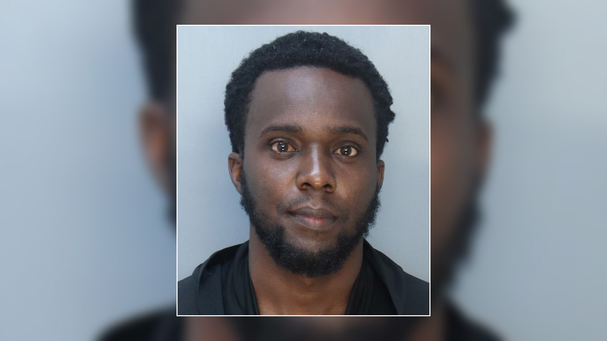 Boyfriend Arrested in Kidnapping and Murder of Pregnant Woman in Miami