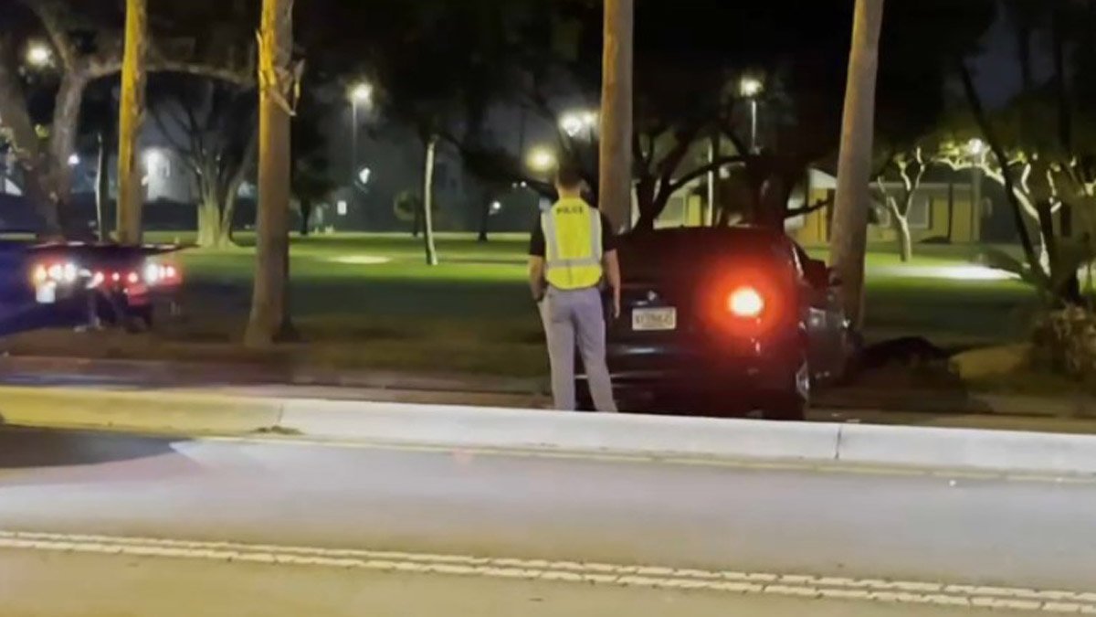 Man Found Shot to Death Inside Car in Pembroke Pines: Police – NBC 6 ...