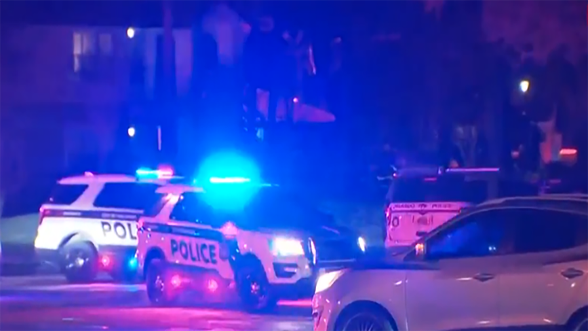 Officers Shot Central Florida Man to Protect Innocent Bystander: Police ...