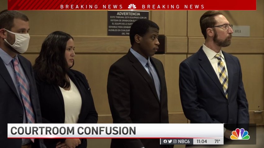 Juror Recants Conviction in Dayonte Resiles Trial