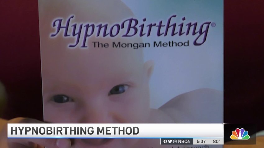 What Is the Hypnobirthing Method?