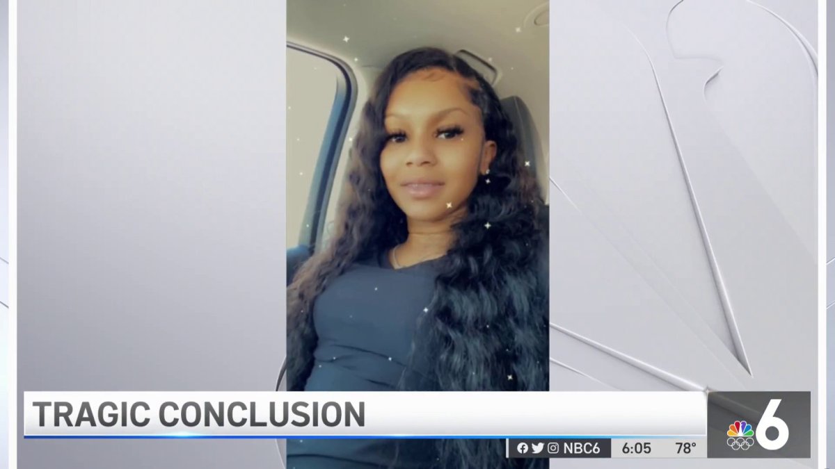 Boyfriend Arrested in Kidnapping and Murder of Pregnant Woman in Miami ...