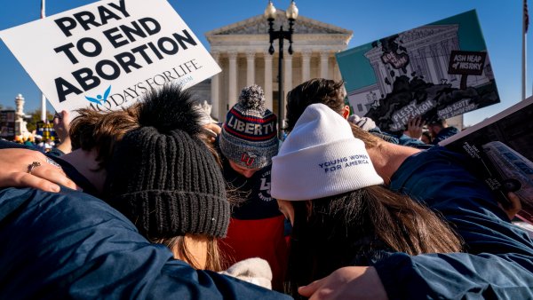 GOP Bill in Florida Would Ban Abortions After 15 Weeks 2