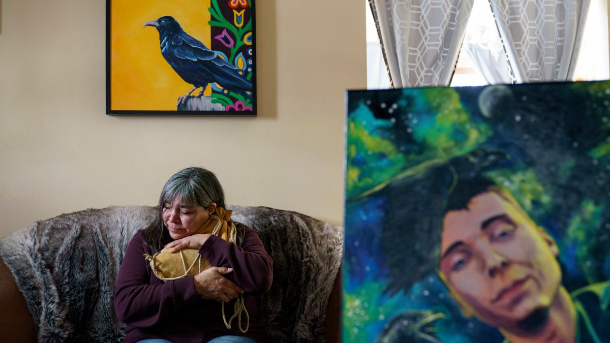As COVID Fueled the Drug Crisis, Native Americans Hit Worst – NBC 6 South Florida - Vimarsana News