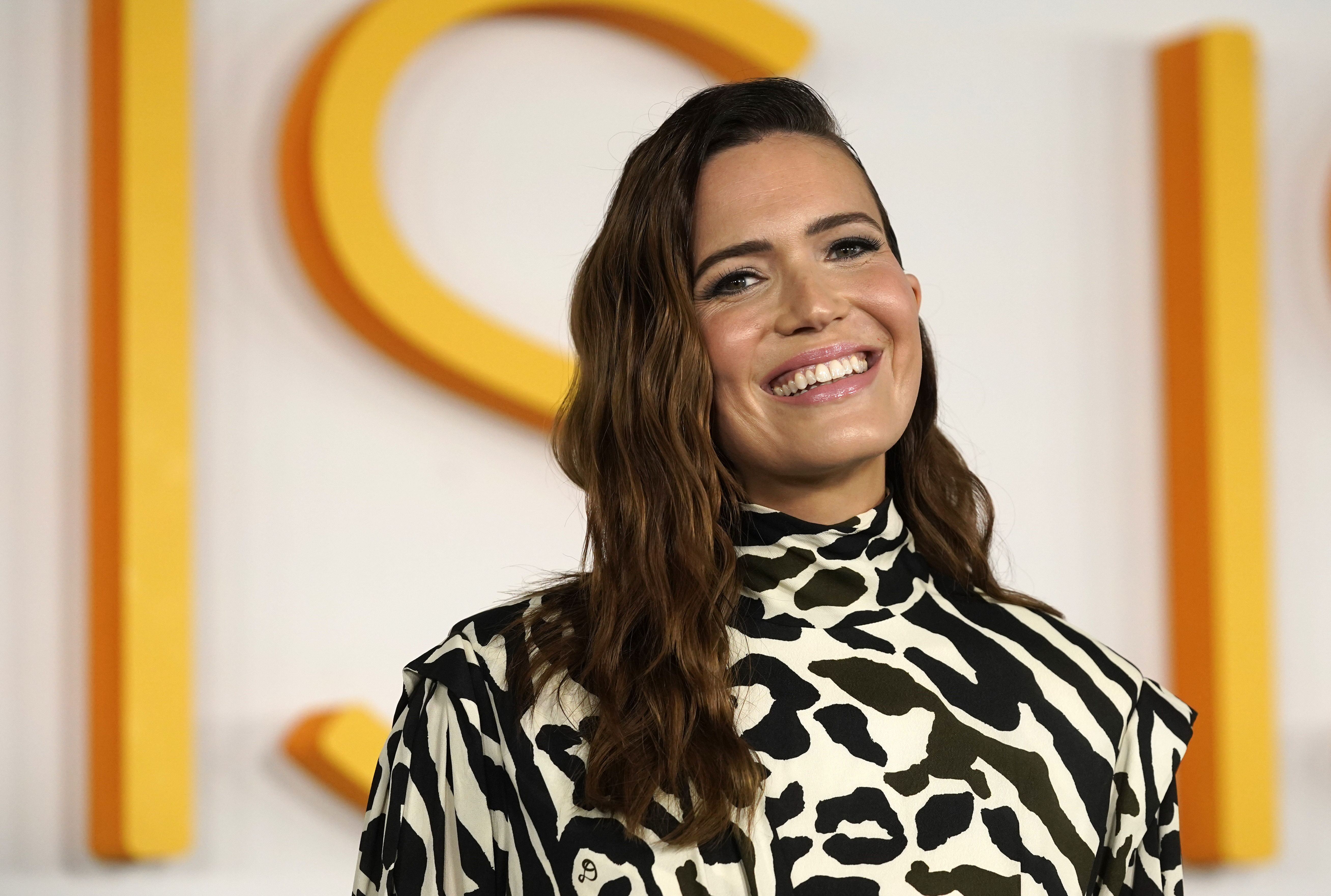 Mandy Moore Likely Won’t Have an Epidural for Birth of Baby No. 2 Due to Rare Blood Disorder