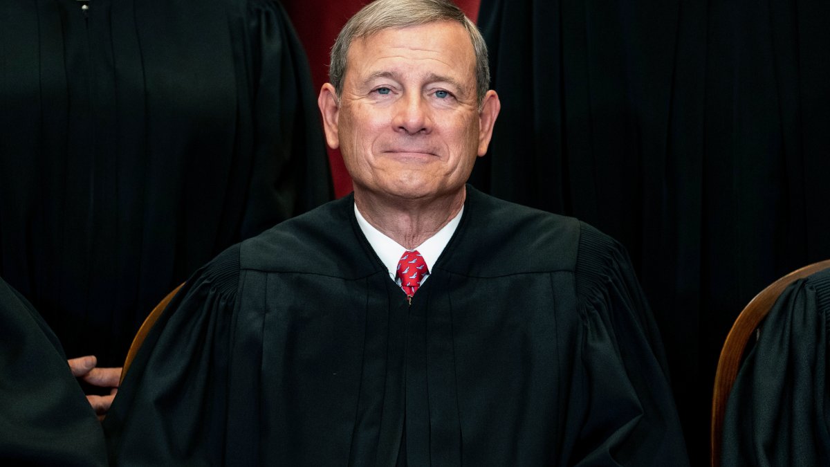Chief Justice: Judges' Safety 'Essential' to Court System – NBC 6 South Florida - Vimarsana News