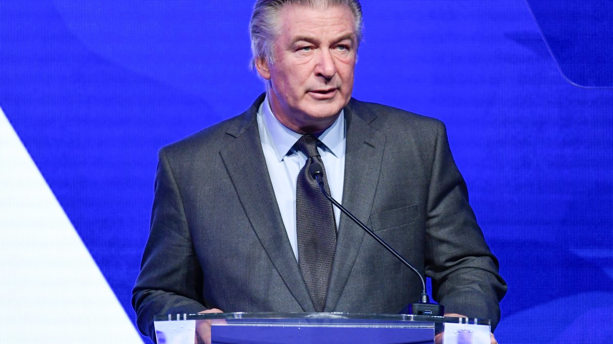Alec Baldwin Scheduled for Initially Court Physical appearance for Fees for Killing ‘Rust’ Crew Member