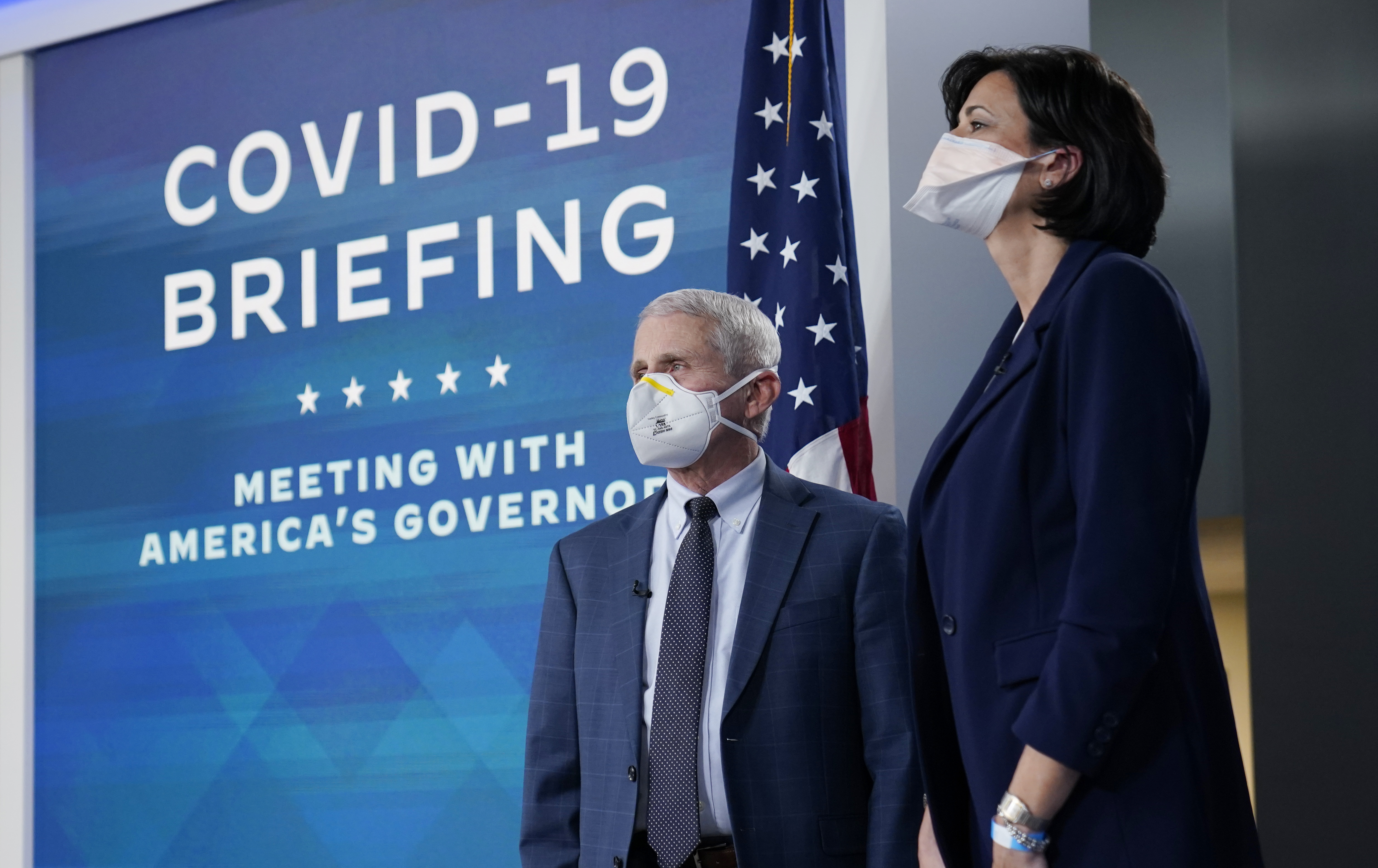 CDC Move to Shorten COVID-19 Isolation Stirs Confusion, Doubt - Vimarsana News