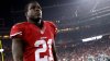Former UM, NFL Star Frank Gore Charged With Domestic Violence in New Jersey