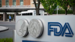 FDA Food And Drug Administration