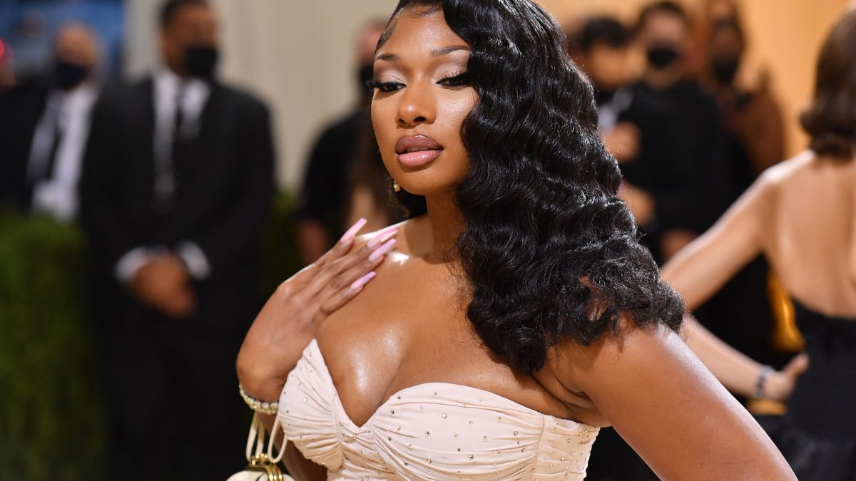 Tory Lanez Located Responsible of Taking pictures Megan Thee Stallion in the Ft