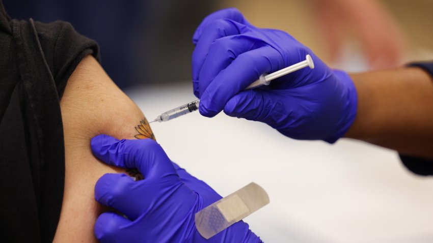 CDC Shortens Isolation Period For People Infected With COVID-19