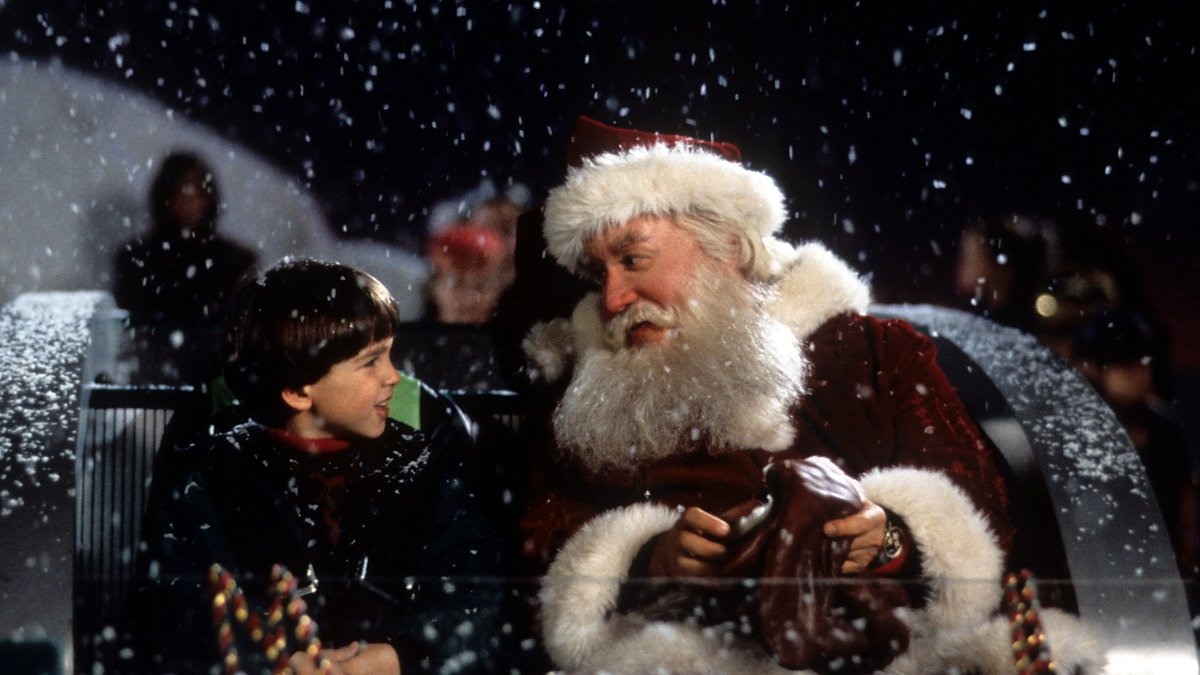 Study These 25 ‘The Santa Clause’ Strategies Just before Your Subsequent Look at