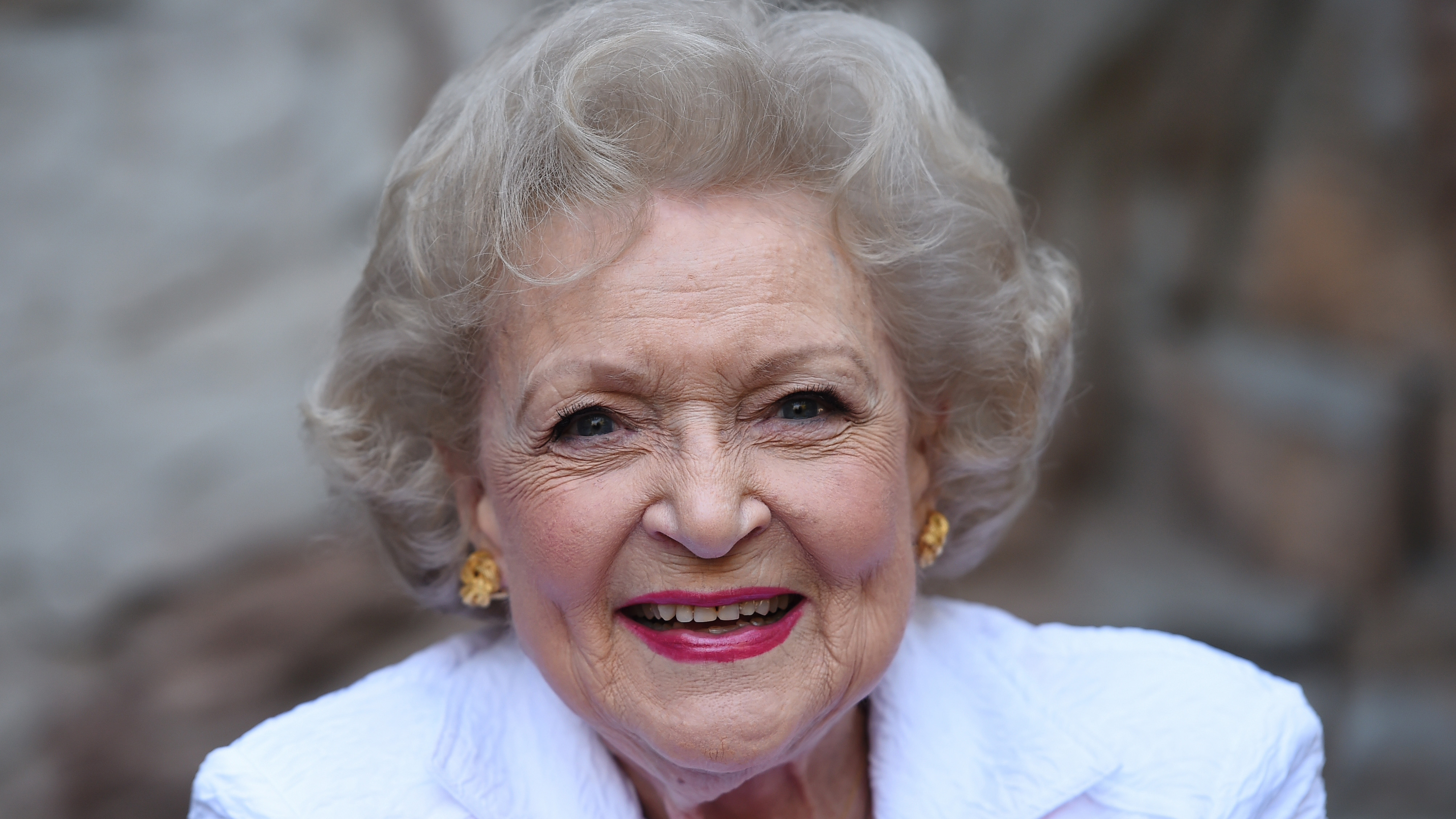 An early television pioneer whose acting career spanned more than eight decades,<a href="/entertainment/entertainment-news/betty-white-beloved-star-of-the-golden-girls-dead-at-99/"> Betty White died on Dec. 31, 2021 at the age of 99</a>. She would have turned 100 in 17 days.