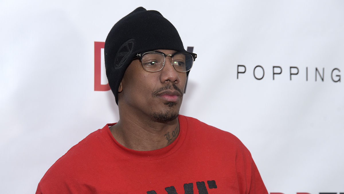 Nick Cannon Announces He is Expecting His 9th Little one in Maternity Shoot Movie Nick Cannon Announces He is Expecting His 9th Little one in Maternity Shoot Movie