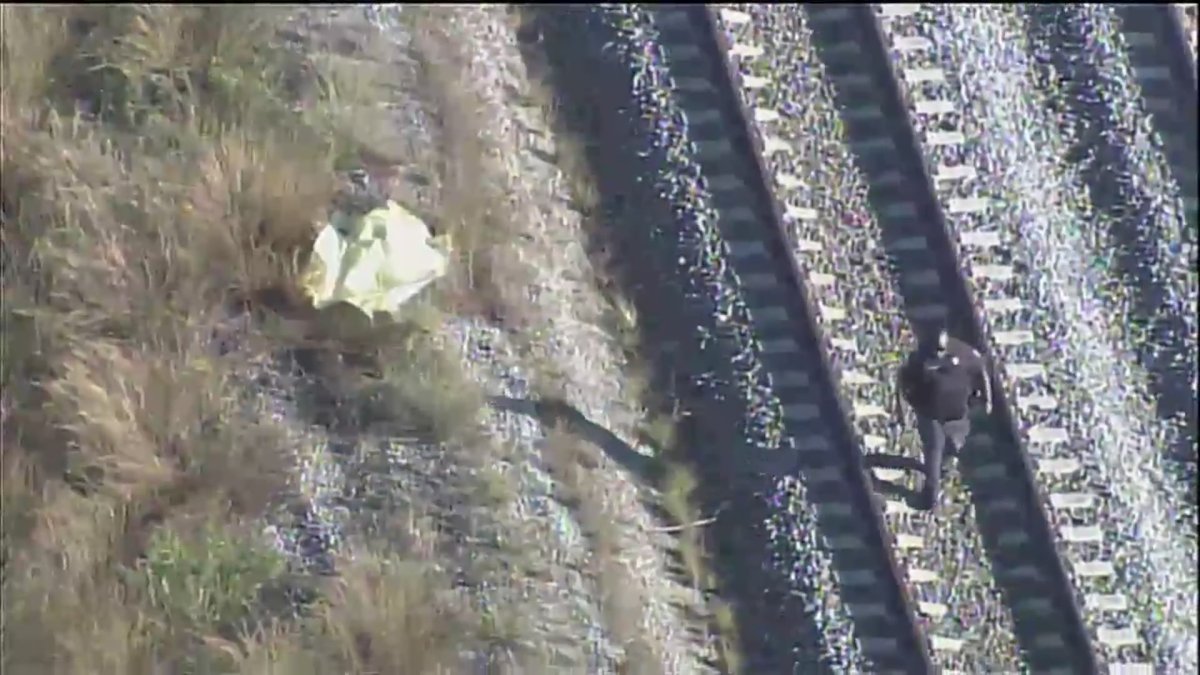 Pedestrian Struck and Killed by Brightline Train in North Miami Beach ...