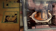 Photo shows foam degradation in a Philips CPAP device. Provided by attorneys representing Philips users in a class-action lawsuit filed against the company in relation to the recall.