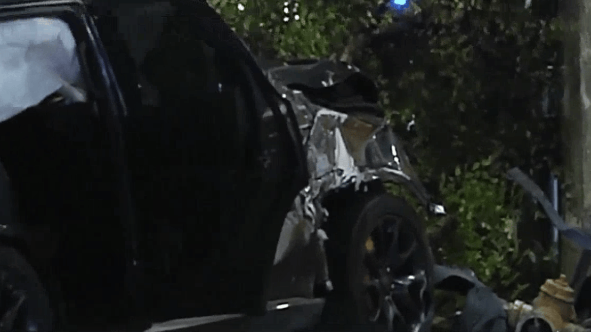 2 Pedestrians Struck by SUV in Brickell – NBC 6 South Florida