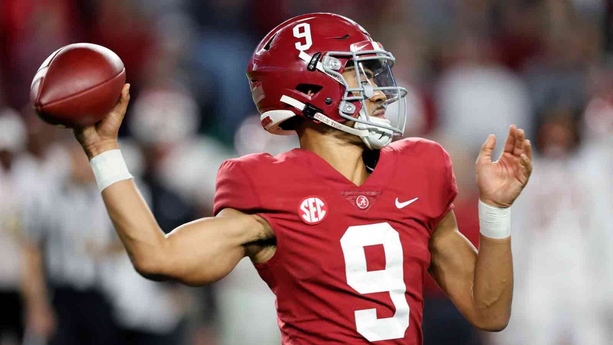 College Football: Ranking the top 10 outside cornerback tandems entering  2021, College Football