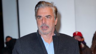 Chris Noth