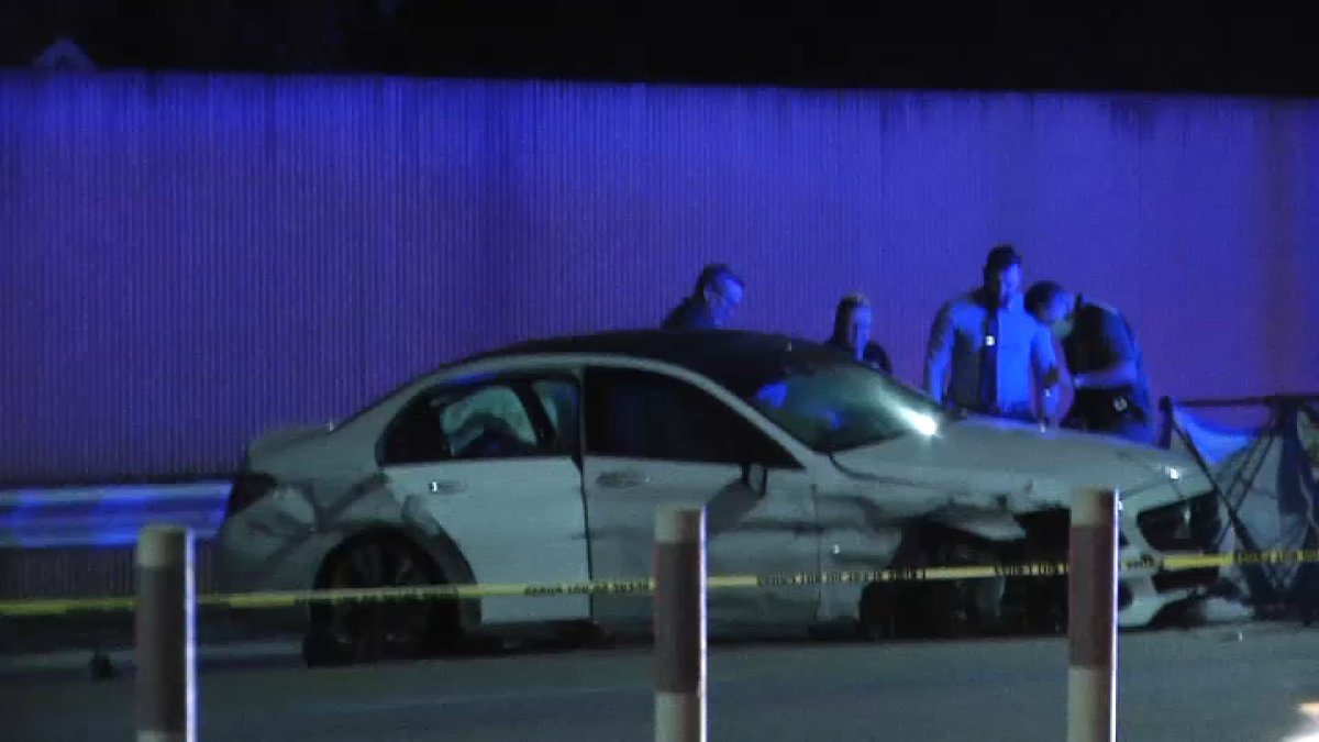 Deadly Shooting on I-95 Shows Road Rage in Full Effect During Holidays - Vimarsana News
