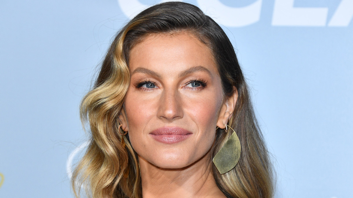 Gisele Bündchen Reacts to Estimate About Currently being in a Romantic relationship With Another person ‘Who Is Inconsistent With You’