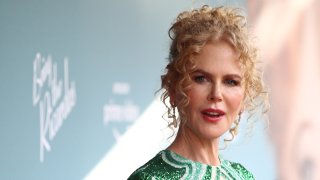 Nicole Kidman