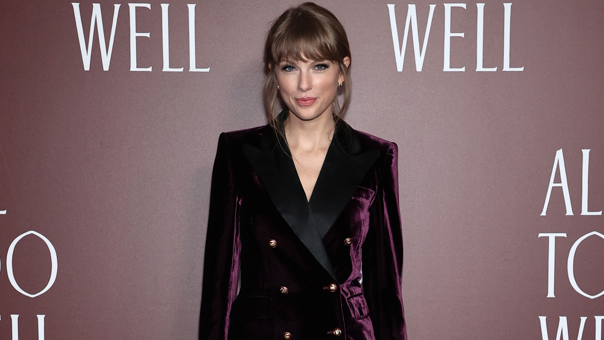 Taylor Swift Course Launches at New York University’s Clive Davis Institute