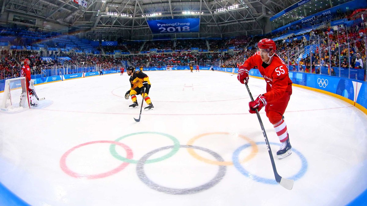 Nhl Opts Out Of 2022 Beijing Olympics Will Not Send Players To Games Nbc 6 South Florida