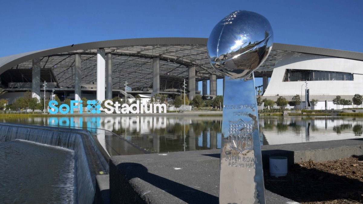 Super Bowl 2021: NFL needs to move the Super Bowl to Saturday night