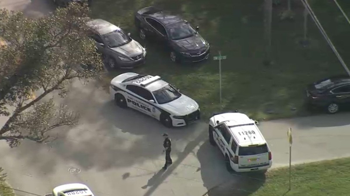 Man Wounded, Suspect Sought After Fort Lauderdale Shooting – NBC 6 ...