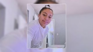 Brithany Martinez